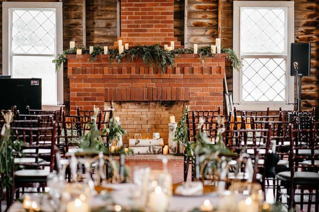Julie Martin Olson Weddings & Events