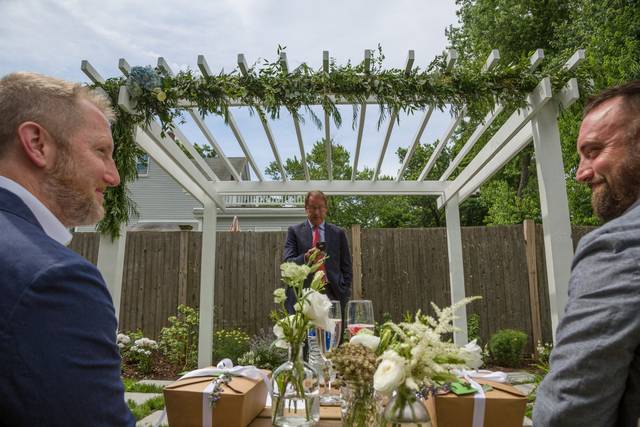 Julie Martin Olson Weddings & Events