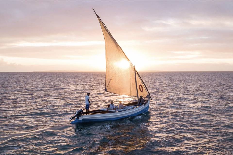 Beach break - Mozambique 7