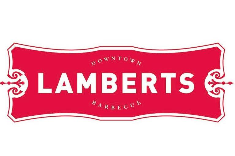 Lamberts Downtown Barbecue