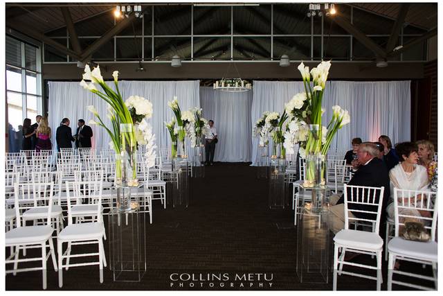 Valerie Miller Events
