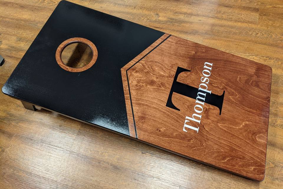 Cleveland Cornhole Co.