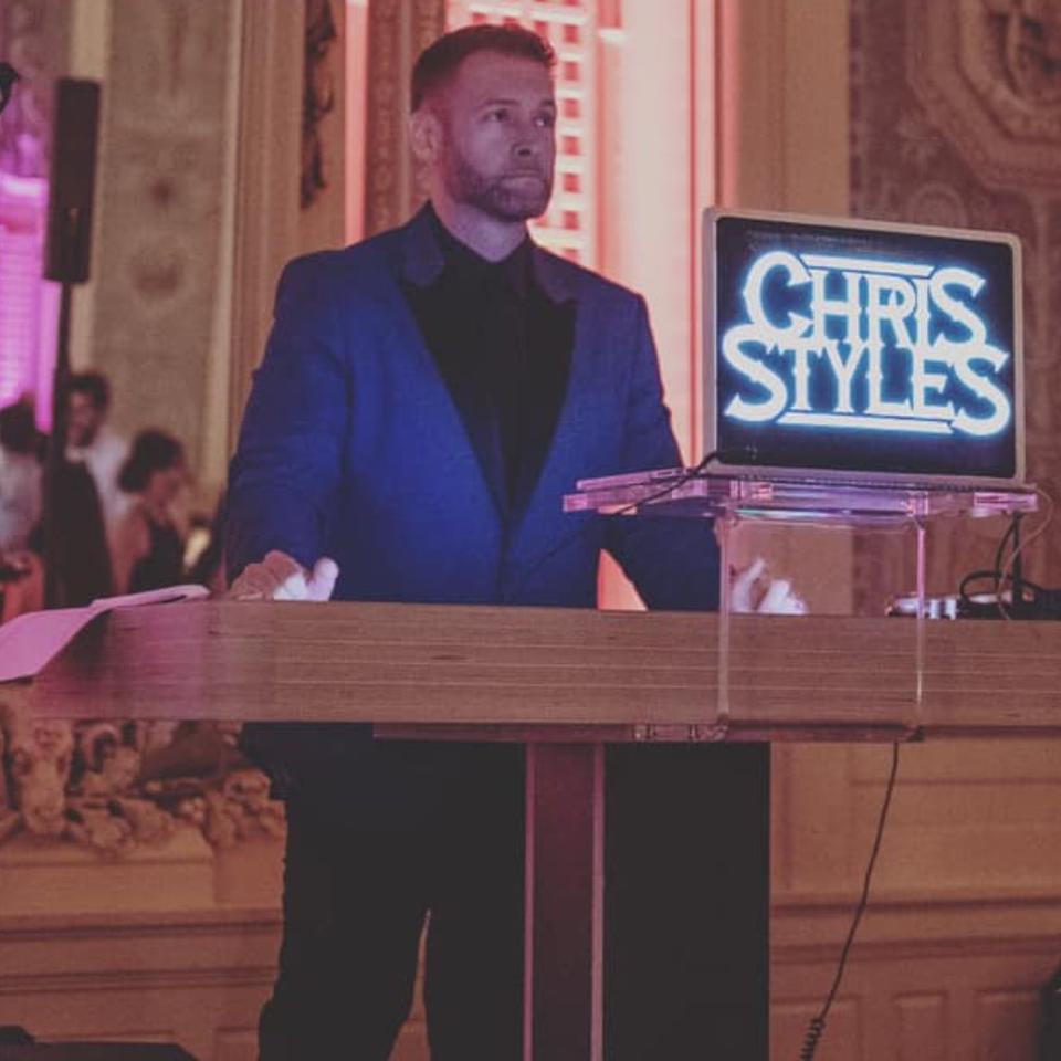 Chris Styles