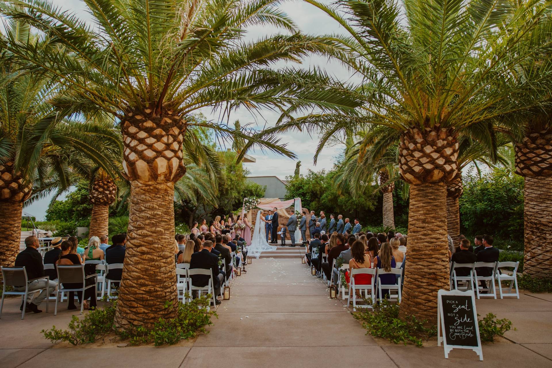DragonRidge Country Club - Venue - Henderson, NV - WeddingWire