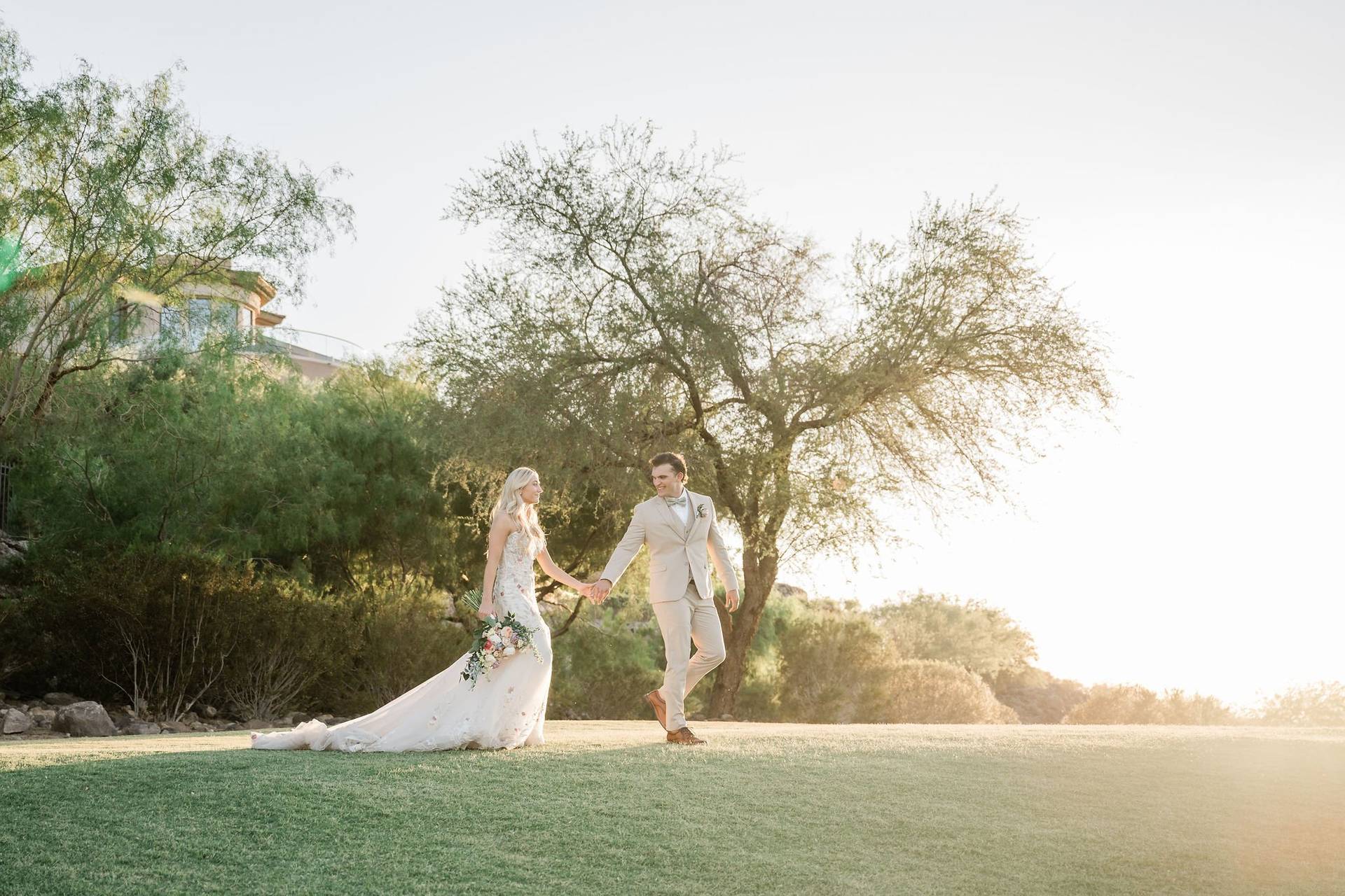 DragonRidge Country Club - Country Club Weddings - Henderson, NV ...