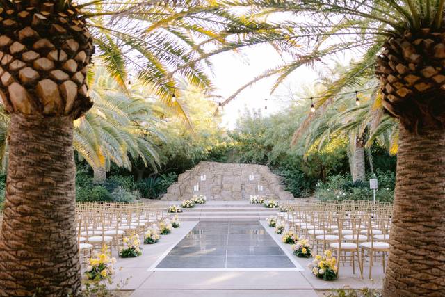 Las Vegas Wedding Venue