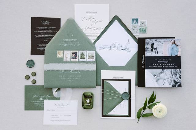 Las Vegas Wedding Venue