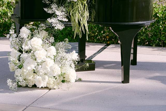 Las Vegas Wedding Venue
