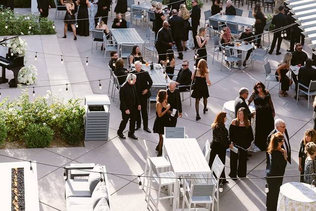 Las Vegas Wedding Venue