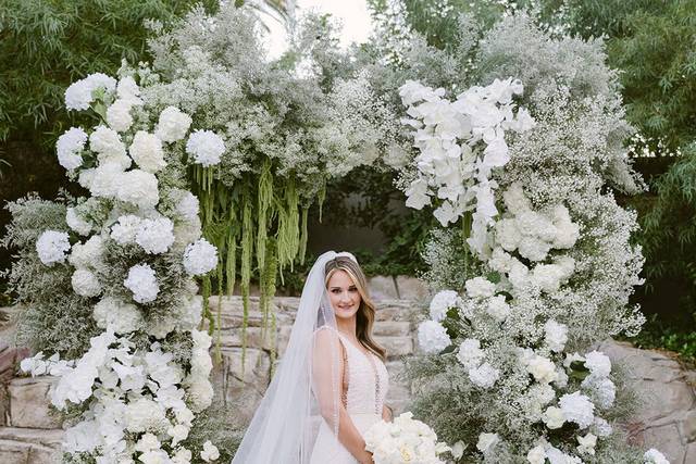 Las Vegas Wedding Venue