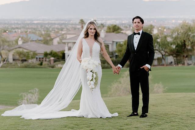 Las Vegas Wedding Venue