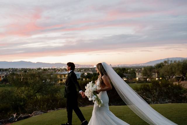 Las Vegas Wedding Venue