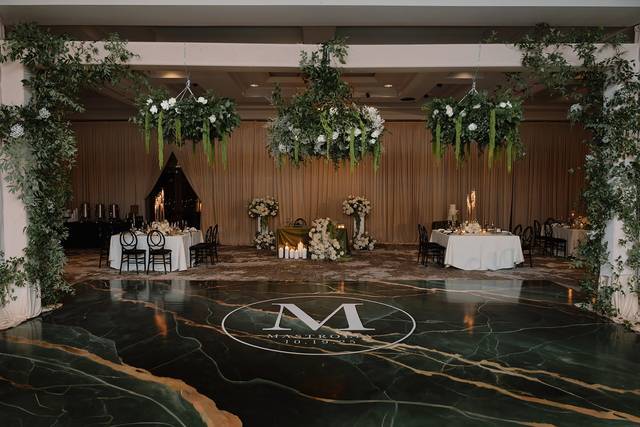 Las Vegas Wedding Venue