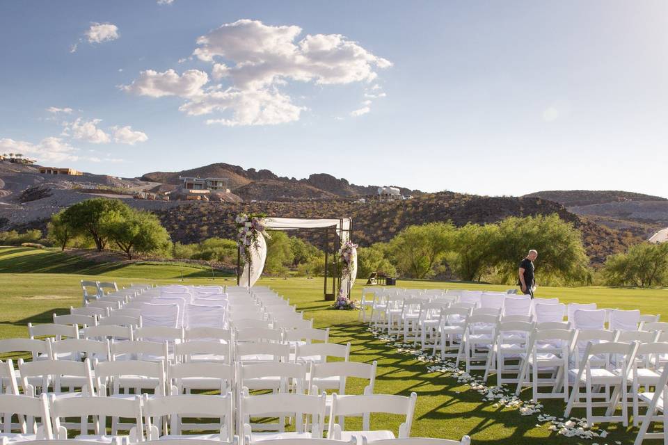 DragonRidge Country Club