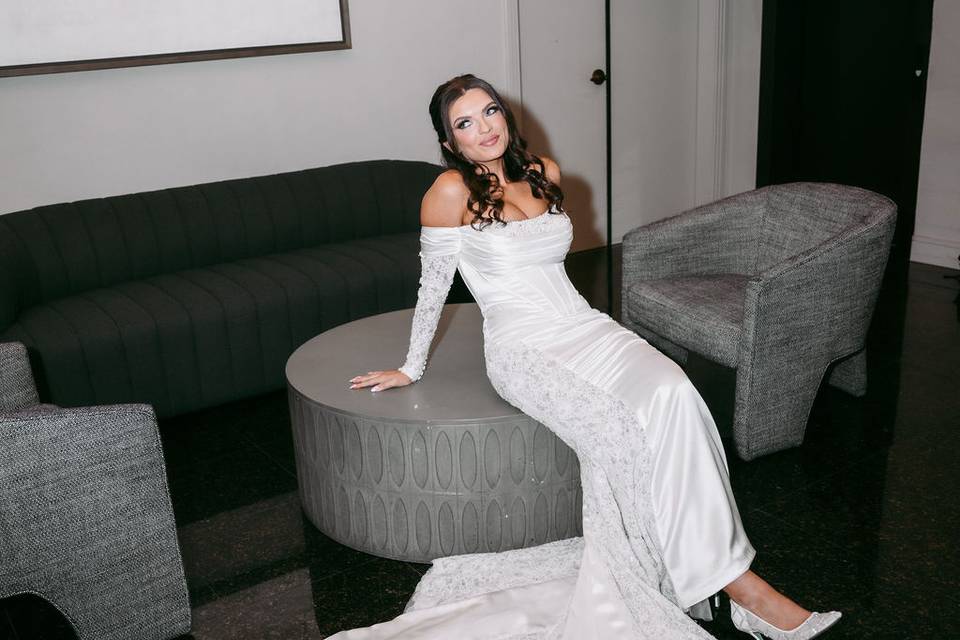 Las Vegas Wedding Venue