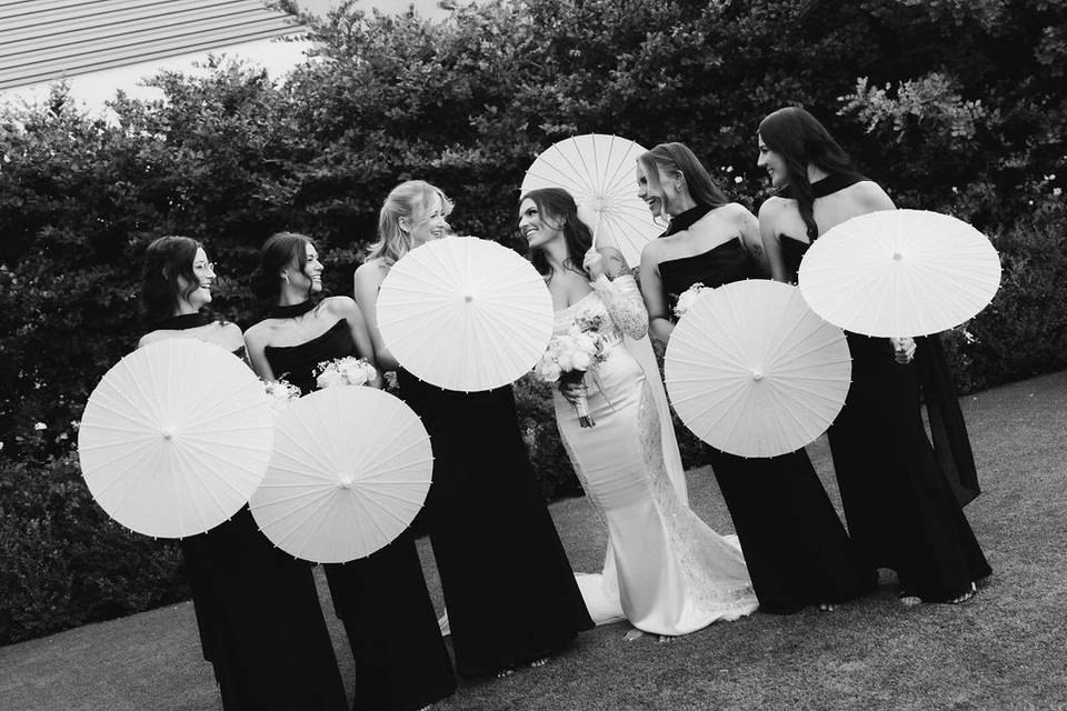 Las Vegas Wedding Venue
