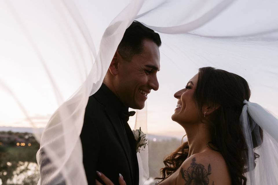 Las Vegas Wedding Venue