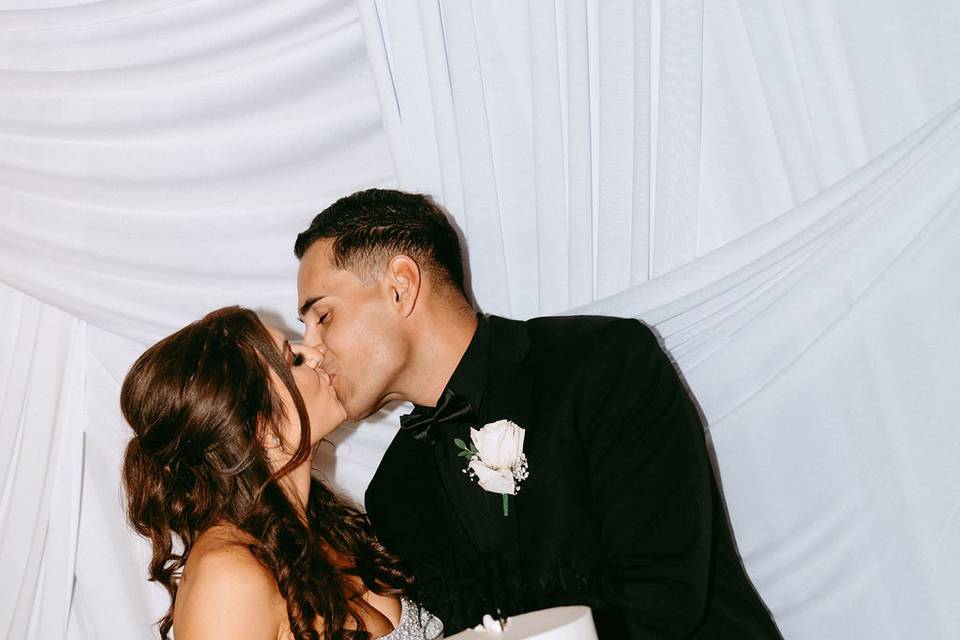 Las Vegas Wedding Venue