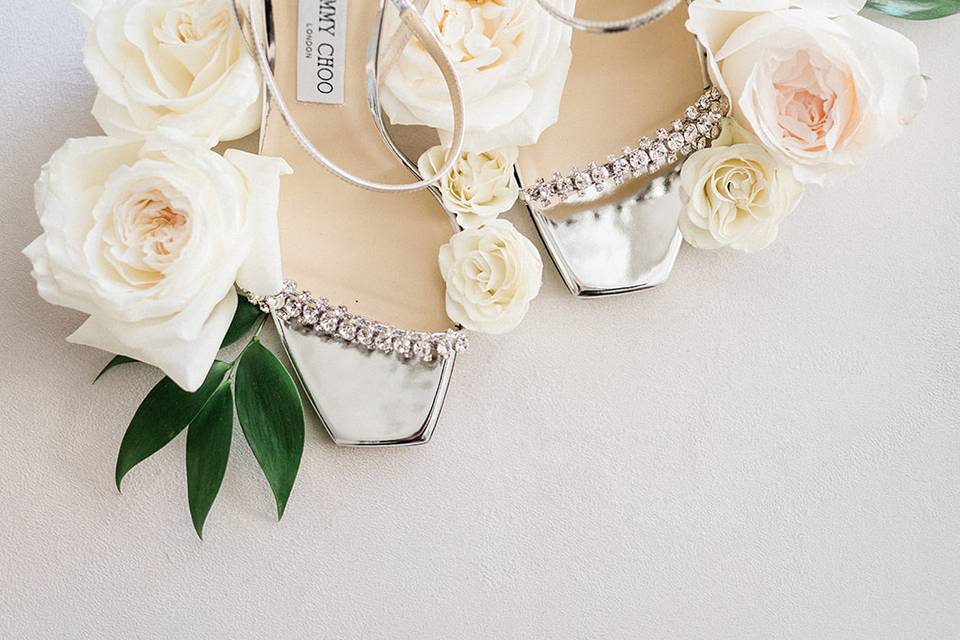 Las Vegas Wedding Venue