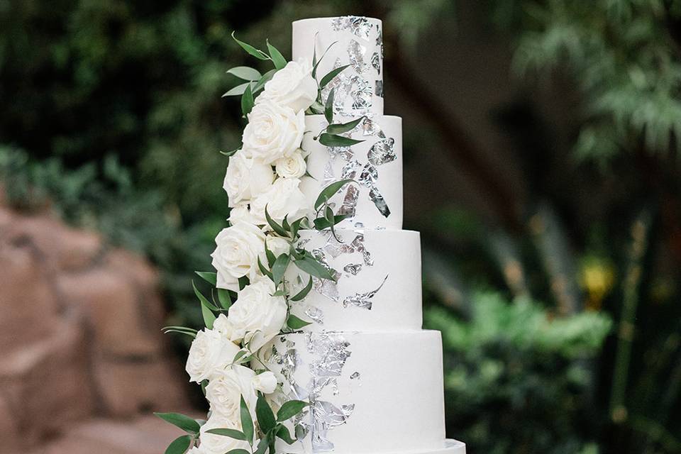 Las Vegas Wedding Venue