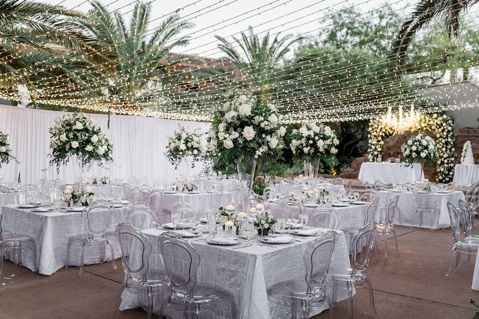 Las Vegas Wedding Venue