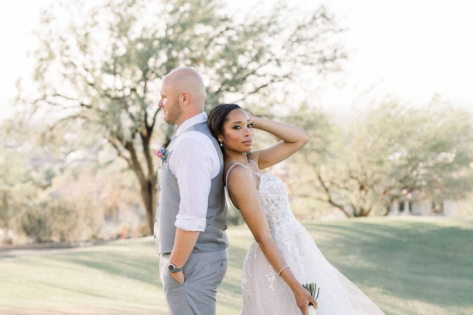 Las Vegas Wedding Venue
