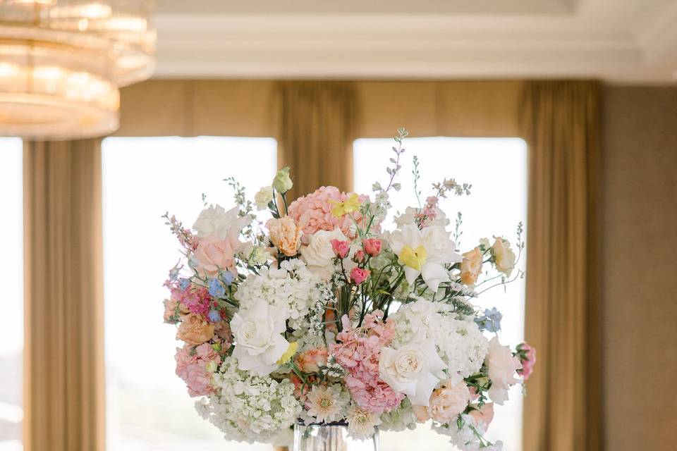 Las Vegas Wedding Venue