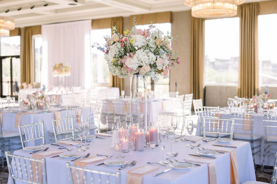 Las Vegas Wedding Venue