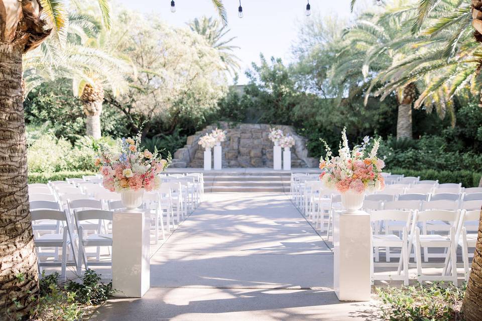 Las Vegas Wedding Venue