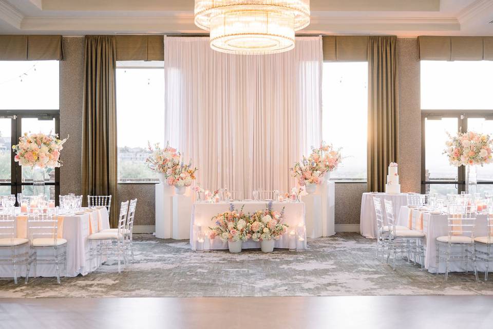 Las Vegas Wedding Venue