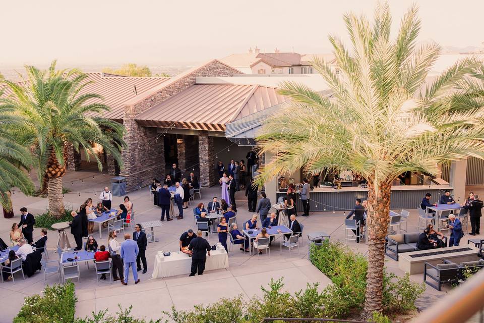 Las Vegas Wedding Venue