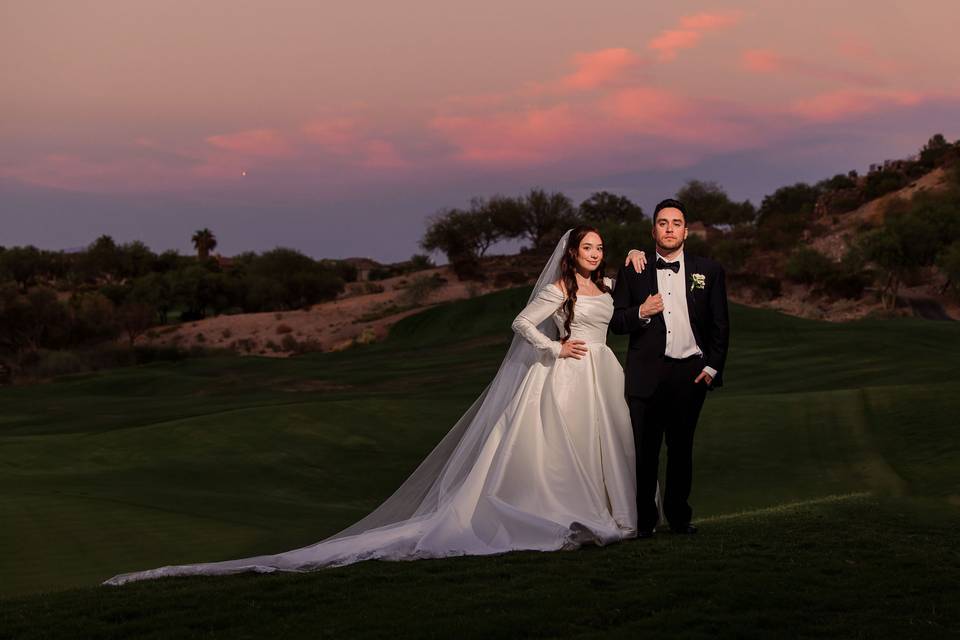 Las Vegas Wedding Venue