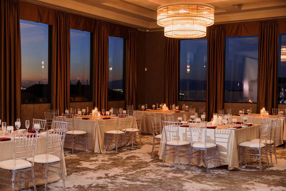 Las Vegas Wedding Venue