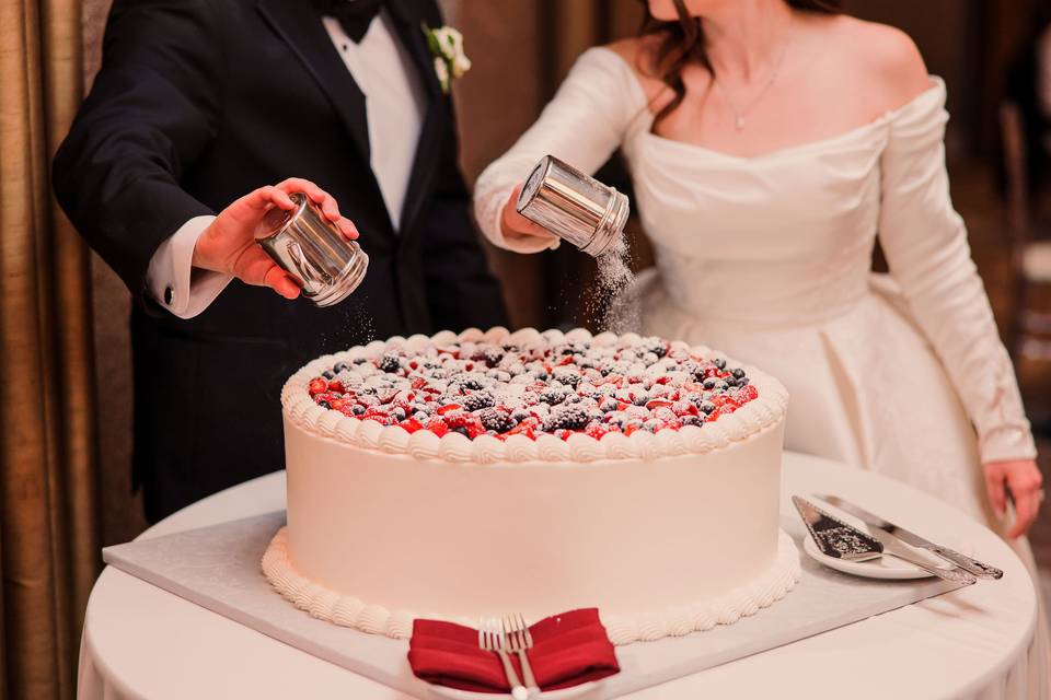 Las Vegas Wedding Venue