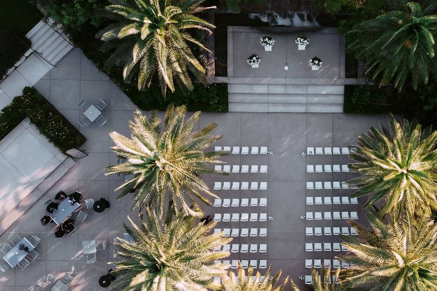 Las Vegas Wedding Venue