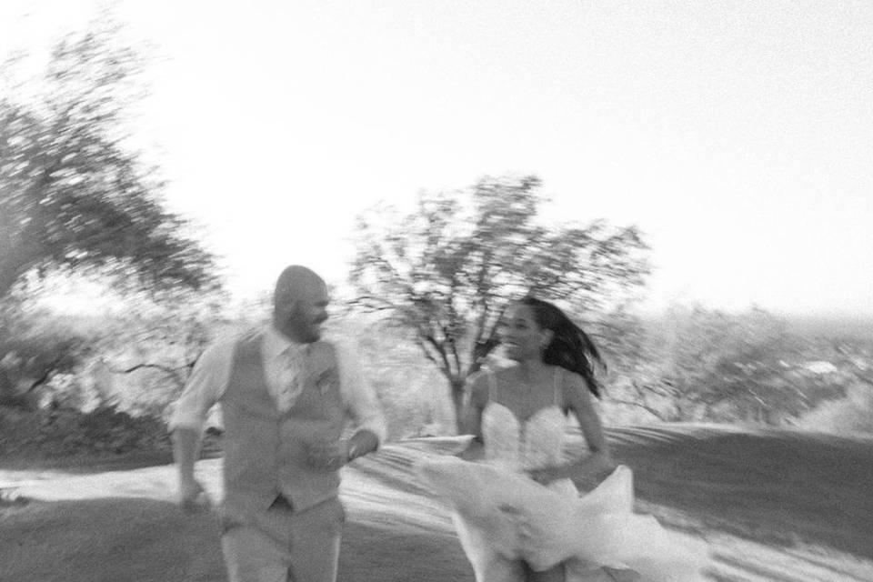 Las Vegas Wedding Venue