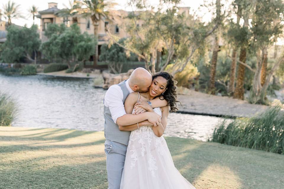Las Vegas Wedding Venue