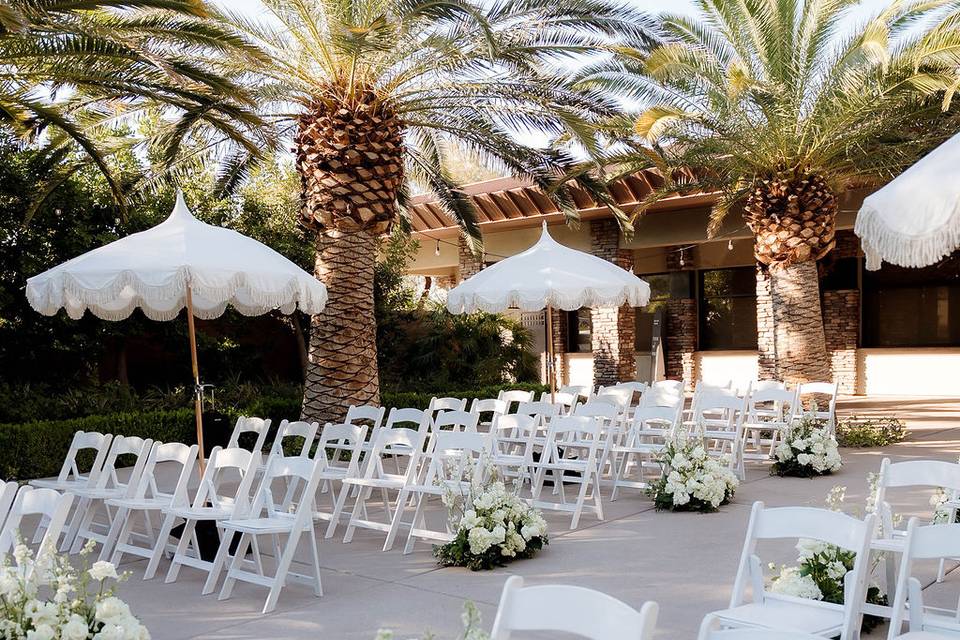 Las Vegas Wedding Venue