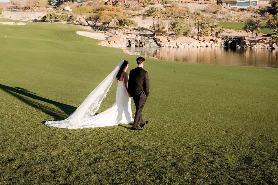 Las Vegas Wedding Venue