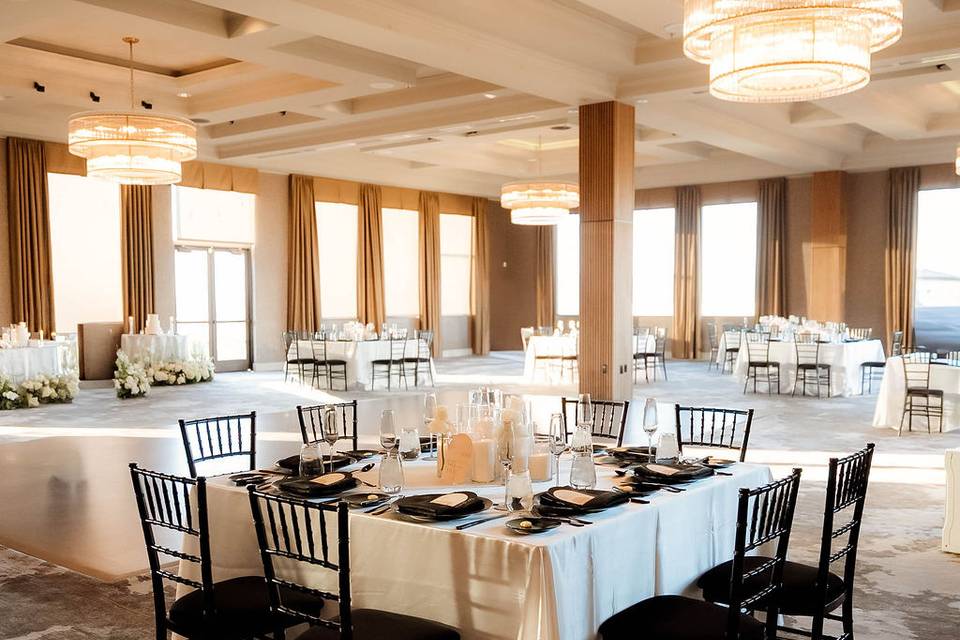 Las Vegas Wedding Venue