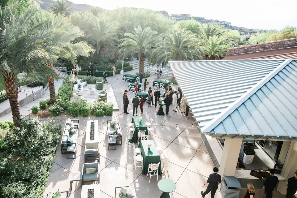 Las Vegas Wedding Venue