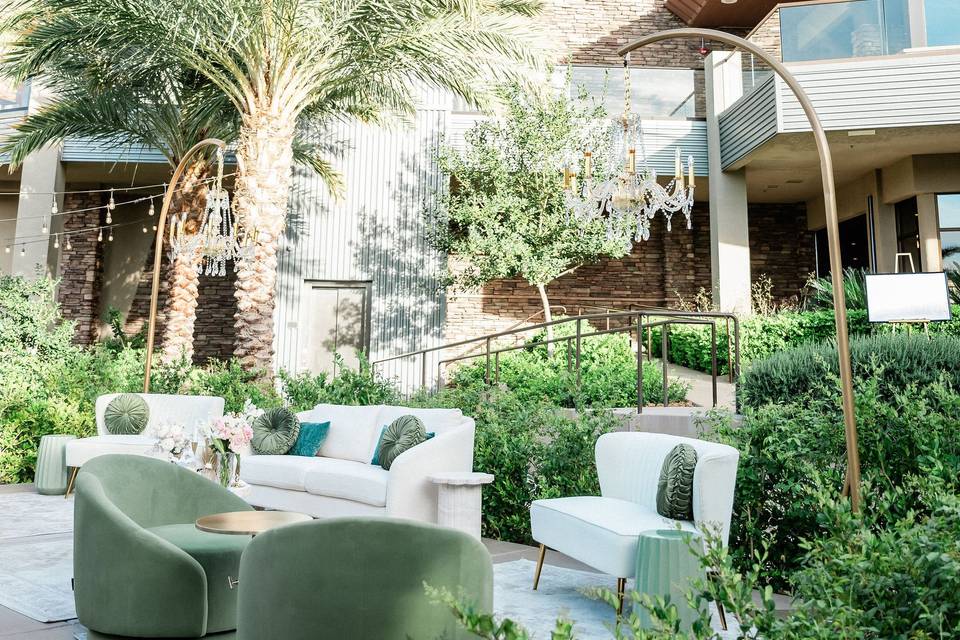 Las Vegas Wedding Venue