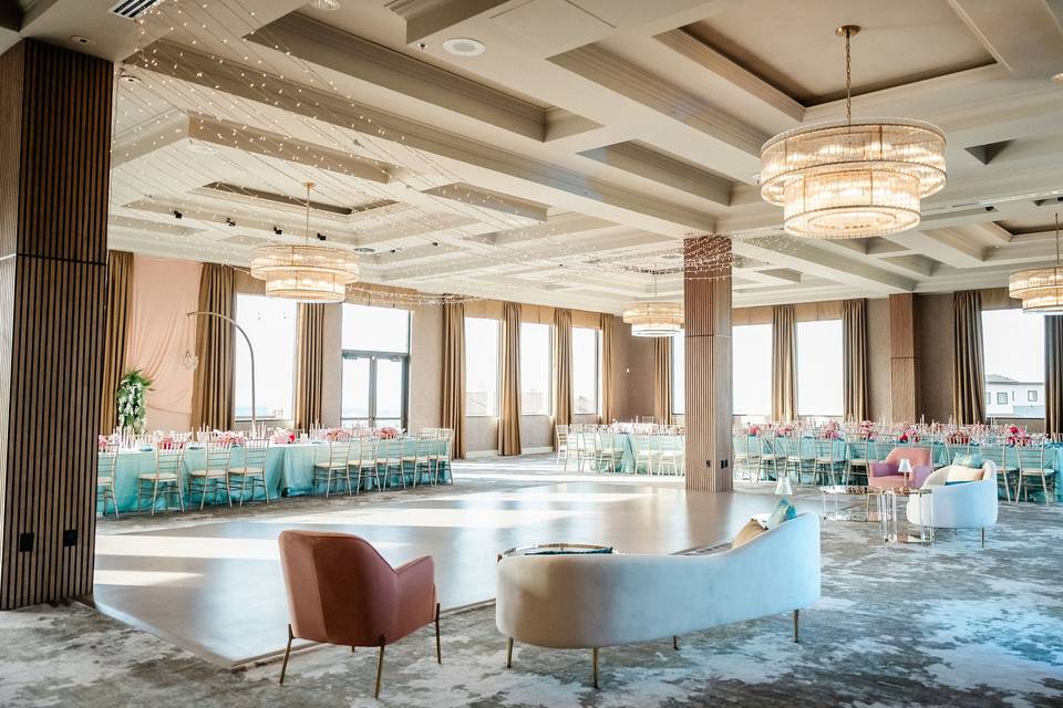 Las Vegas Wedding Venue