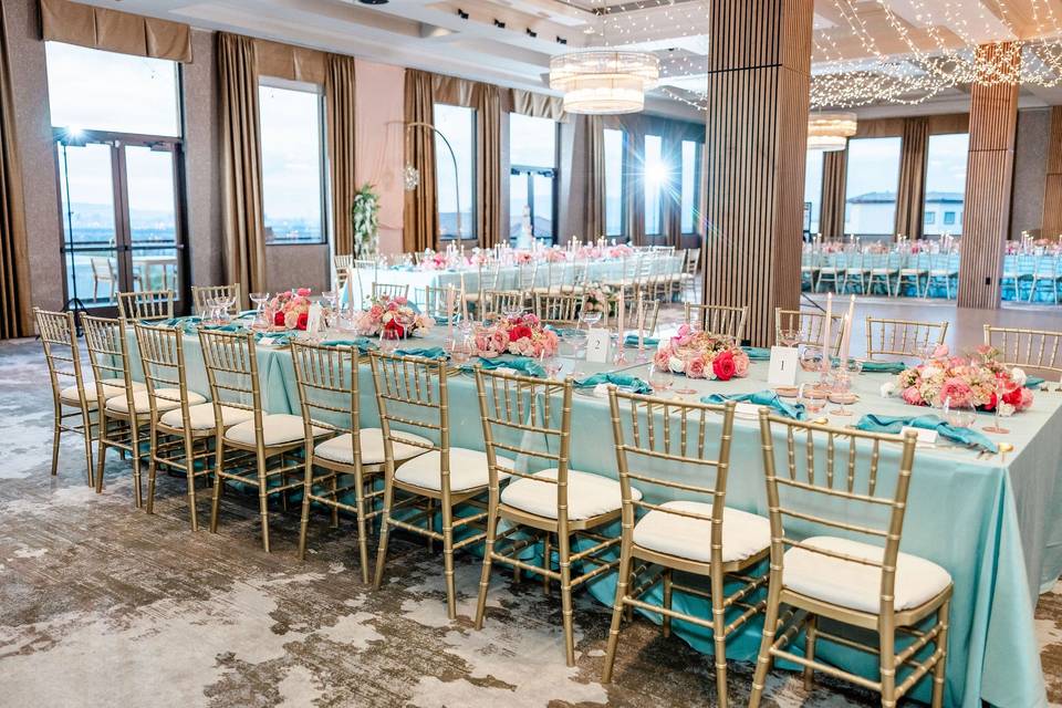 Las Vegas Wedding Venue