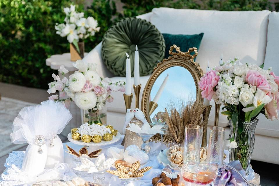Las Vegas Wedding Venue