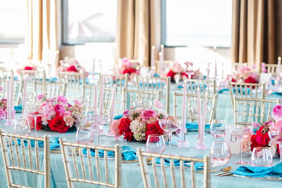 Las Vegas Wedding Venue