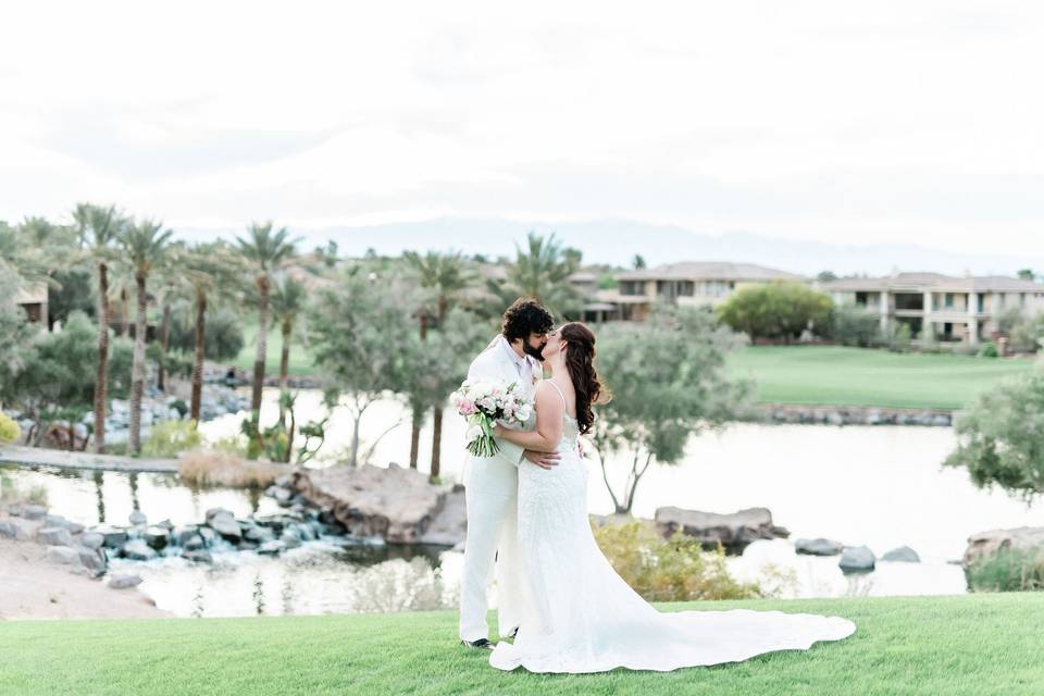 Las Vegas Wedding Venue