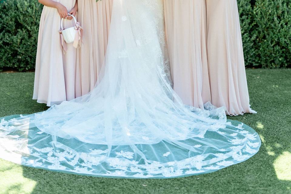 Las Vegas Wedding Venue