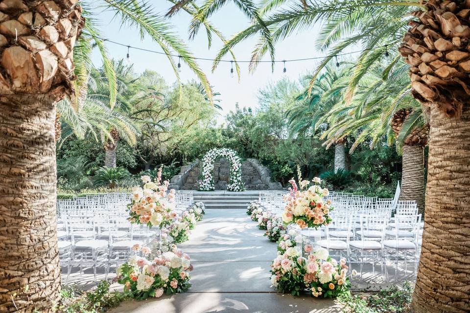 Las Vegas Wedding Venue