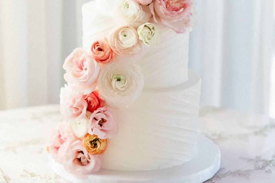 Las Vegas Wedding Venue